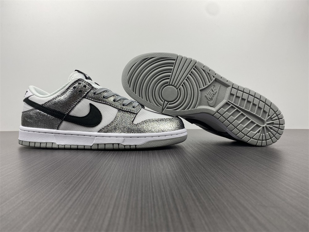 from Nike SB Dunk Low Shimmer DO5882-001