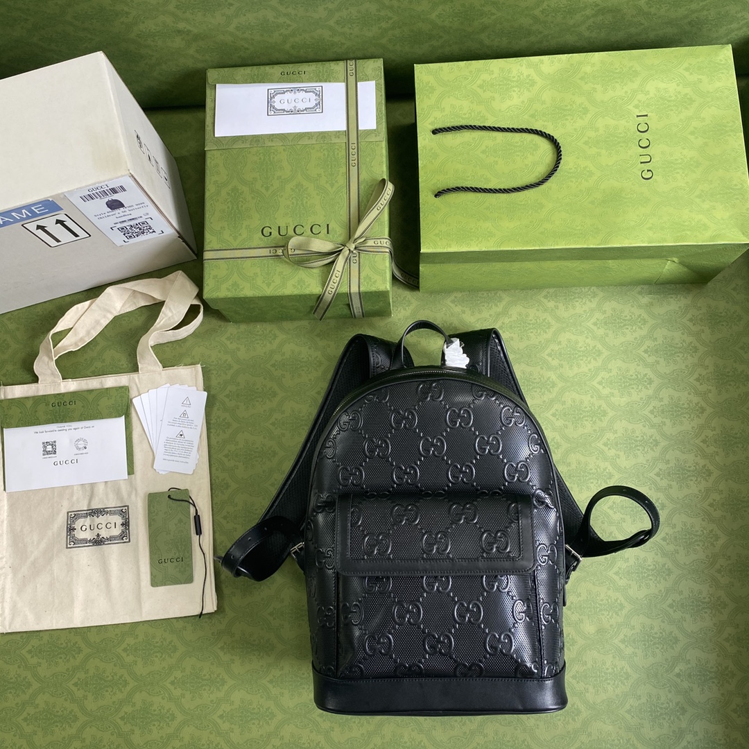 G*ucci Top Bag 27*37*13cm