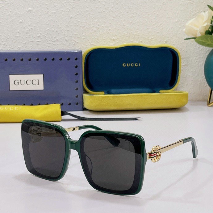 Top Quality G*ucci Glasses