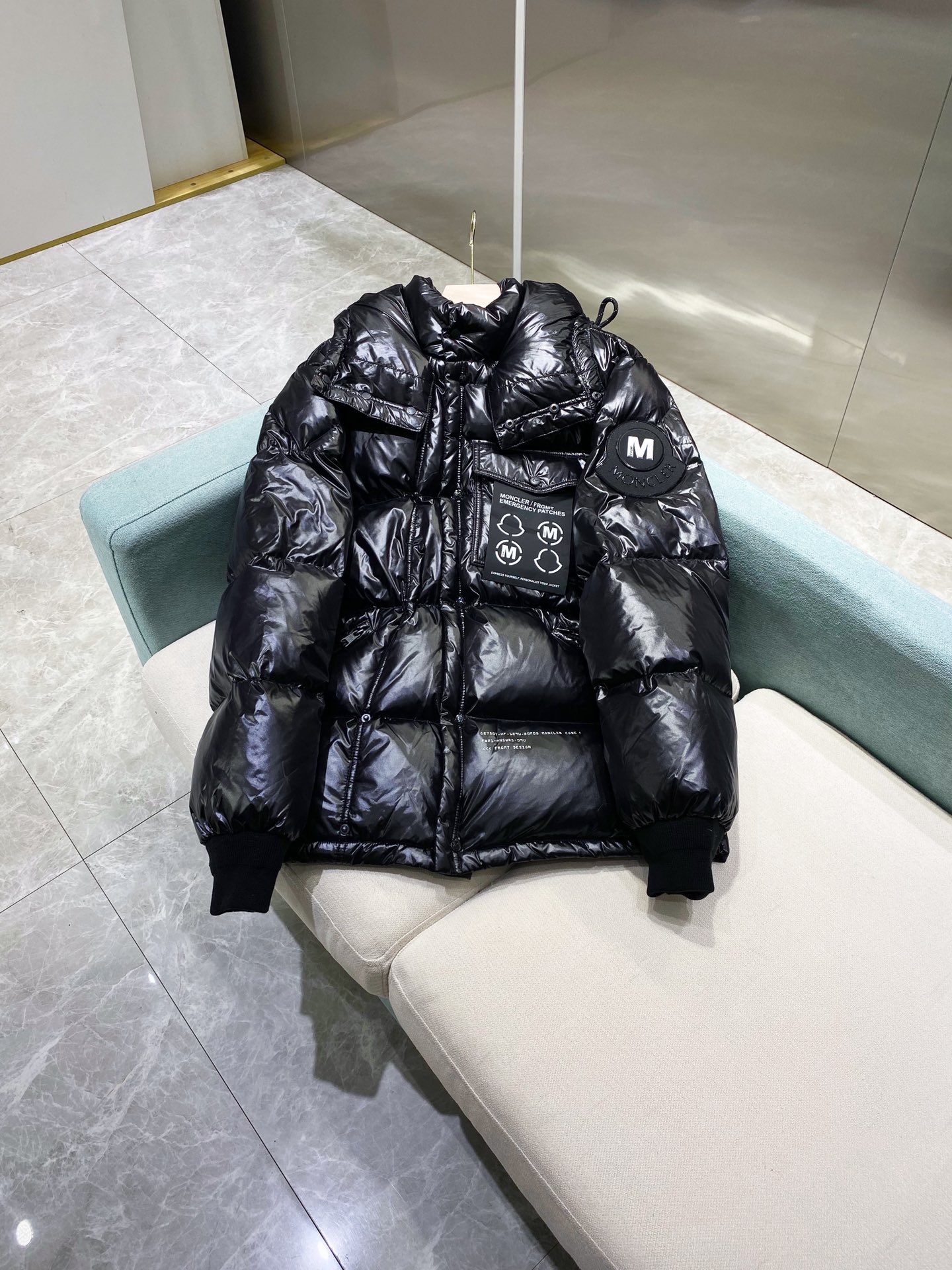 Men Jacket/Sweater Top Quality