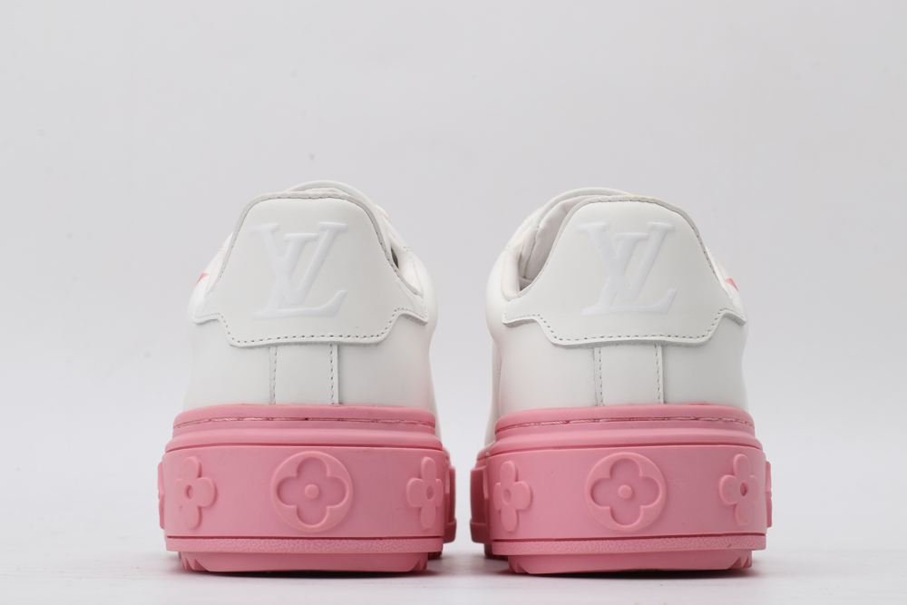 Men Women L*uis V*itton Sneaker