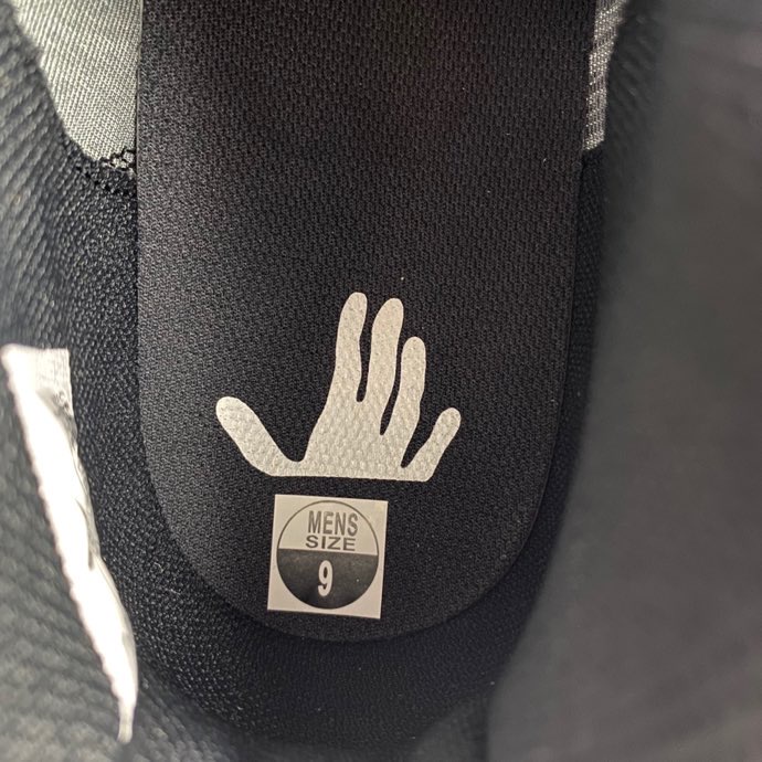 from Off-W*hite x Nike Air Force 1 Mid