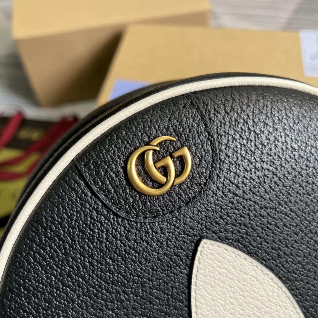 G*ucci Bag Top Quality 22*22*7CM