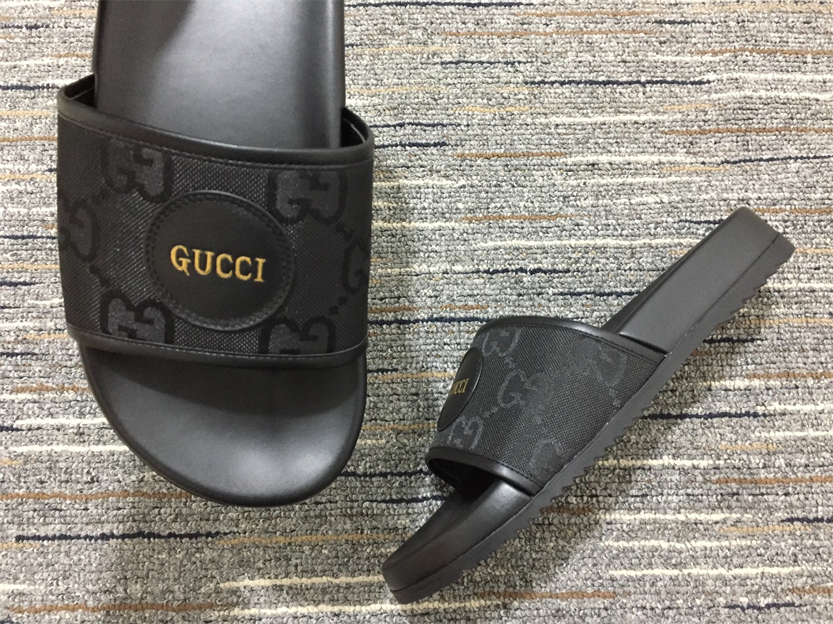 Men Women G*ucci Top Sandals