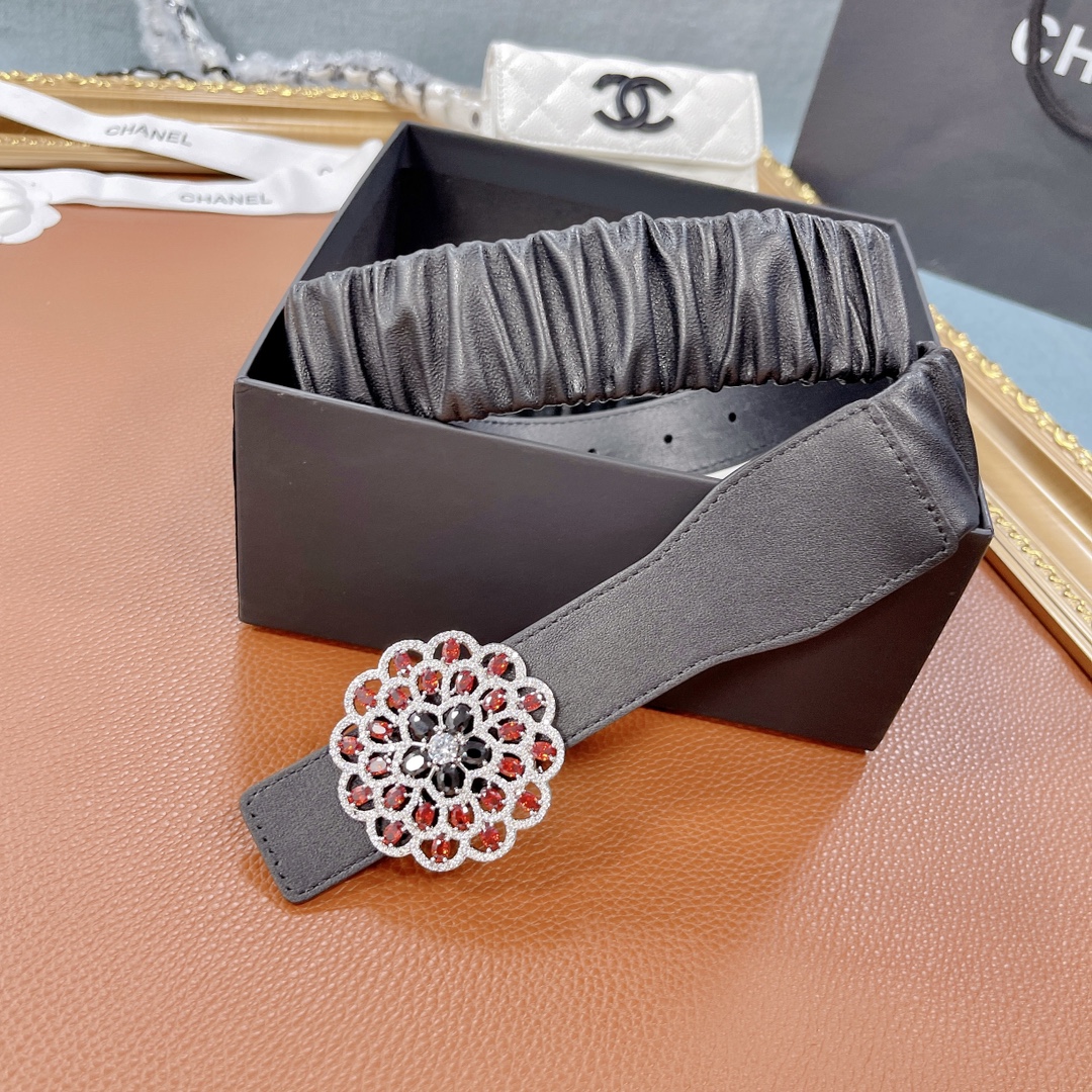 C*hanel Top Version 3.0cm