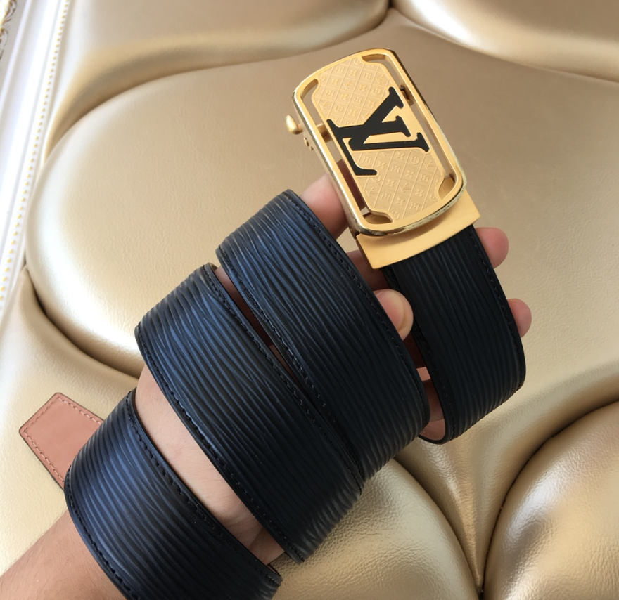L*ouis V*uitton Belts Top Version 35MM