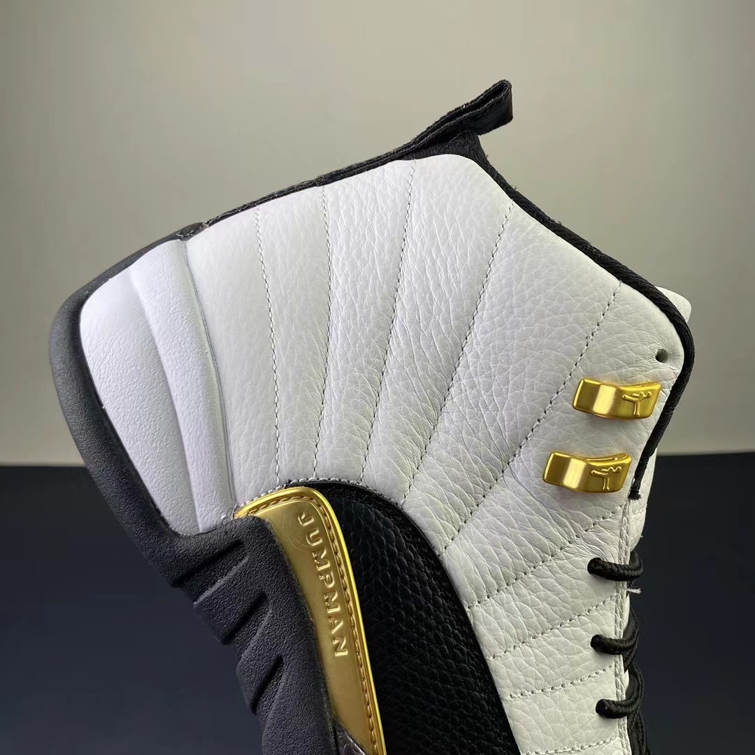 Air Jordan 12 “Royalty” CT8013-170