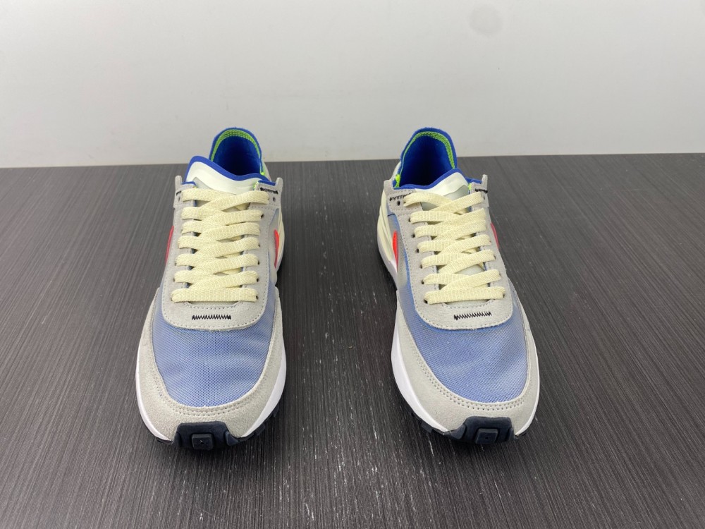 from NIKE Waffle One