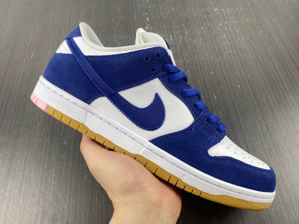 from Nike Dunk Low
