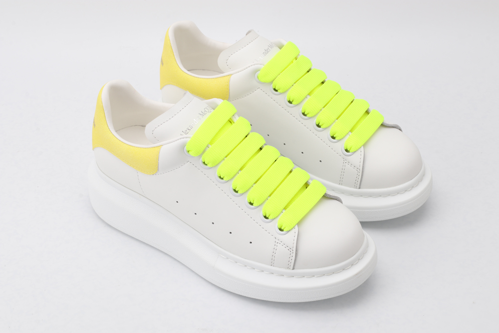 A*exander M*queen Sneaker