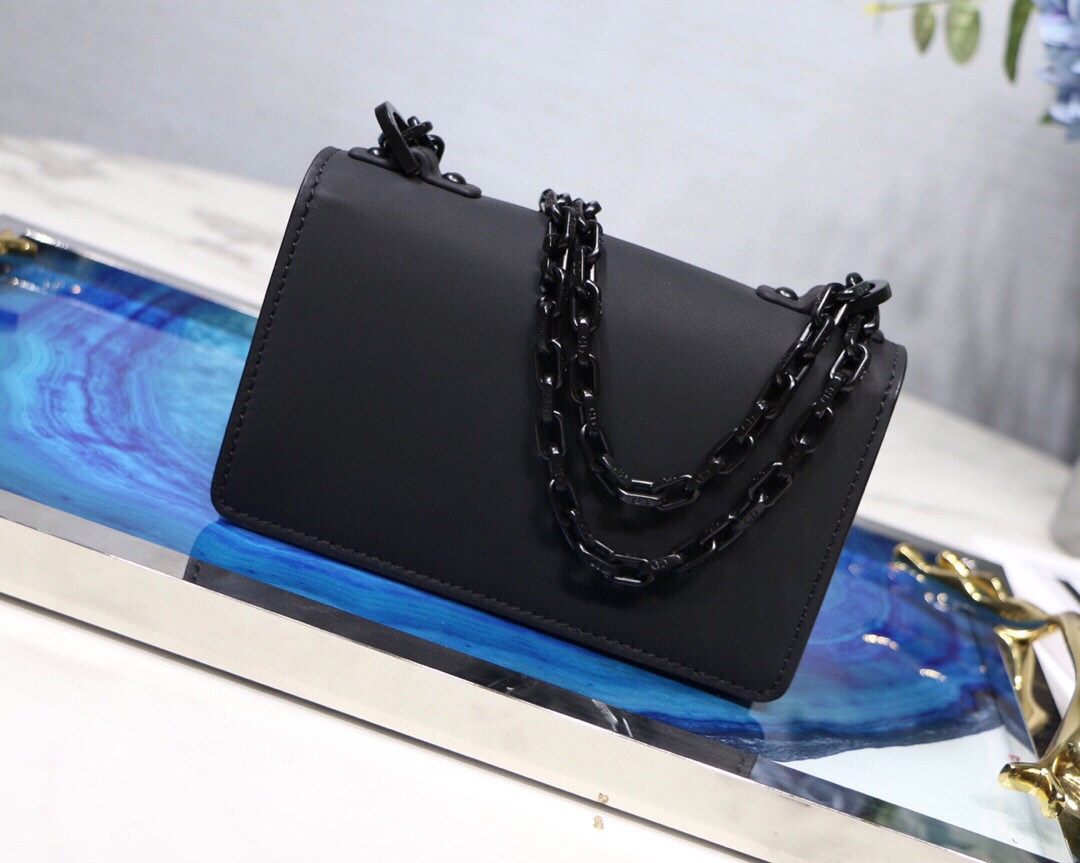 D*ior Bag Top Quality 18*13*5cm