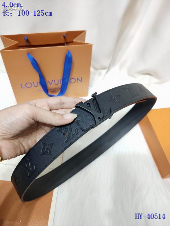 L*uis V*itton Belts Top Version