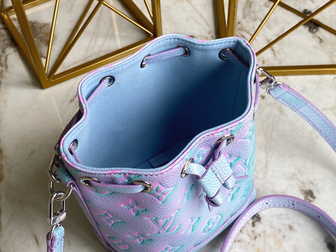 L*ouis V*uitton Bag Top Quality 13*16*10CM