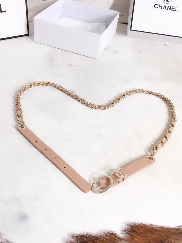 C*anel Belts Top Version