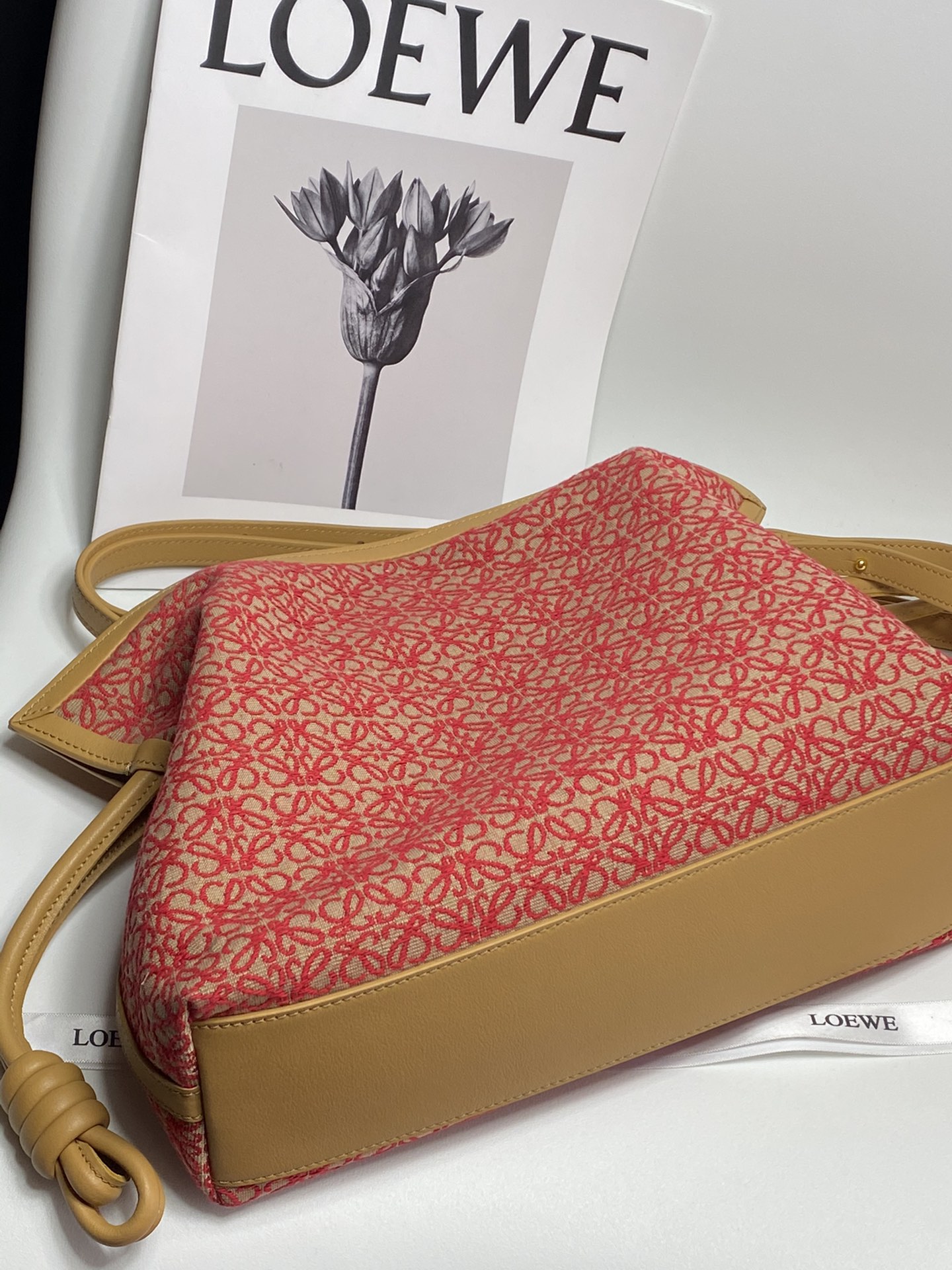 L*oewe Bag Top Quality 30*24.5*10.5CM