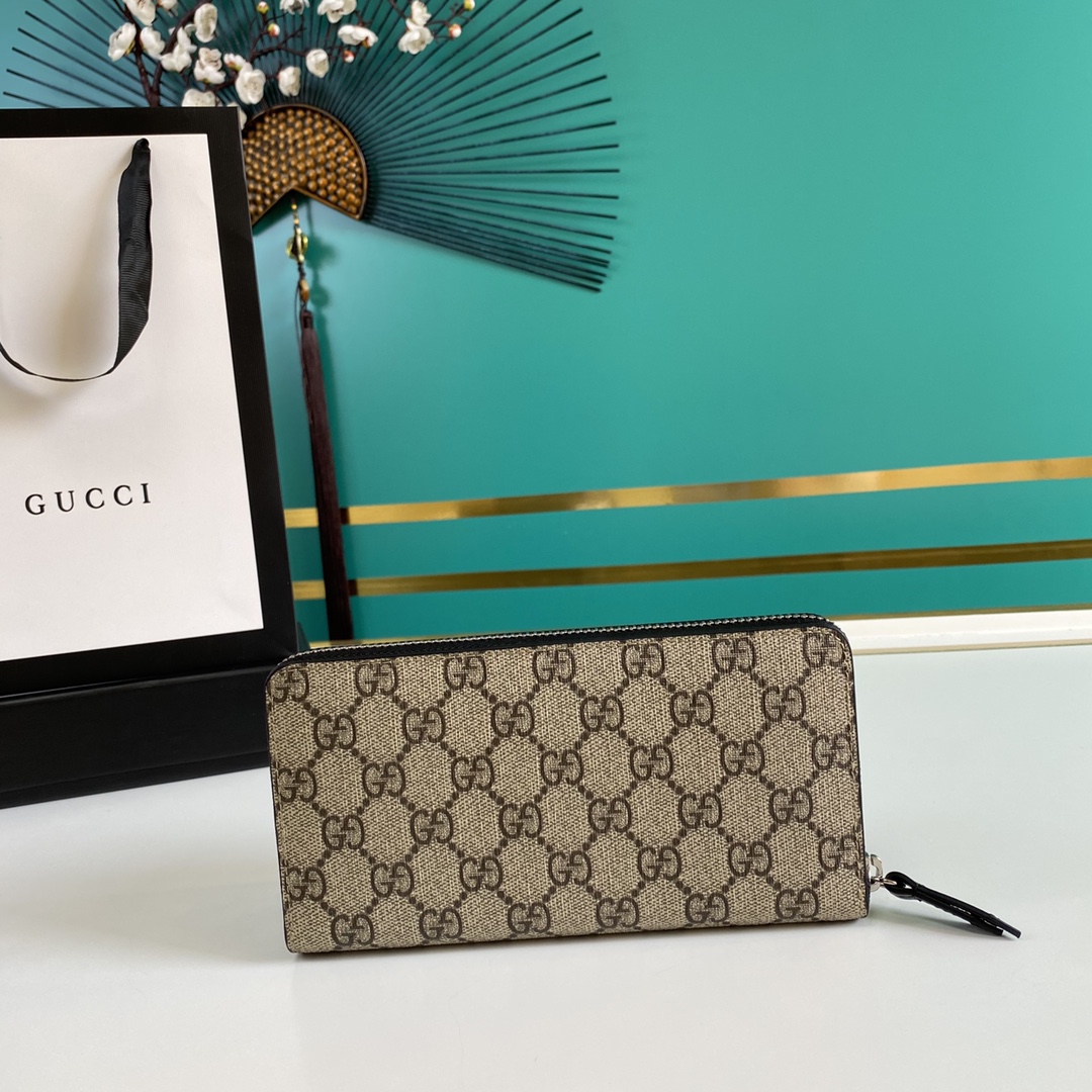 G*ucci Bag Top Quality 19*10.5*2.5cm