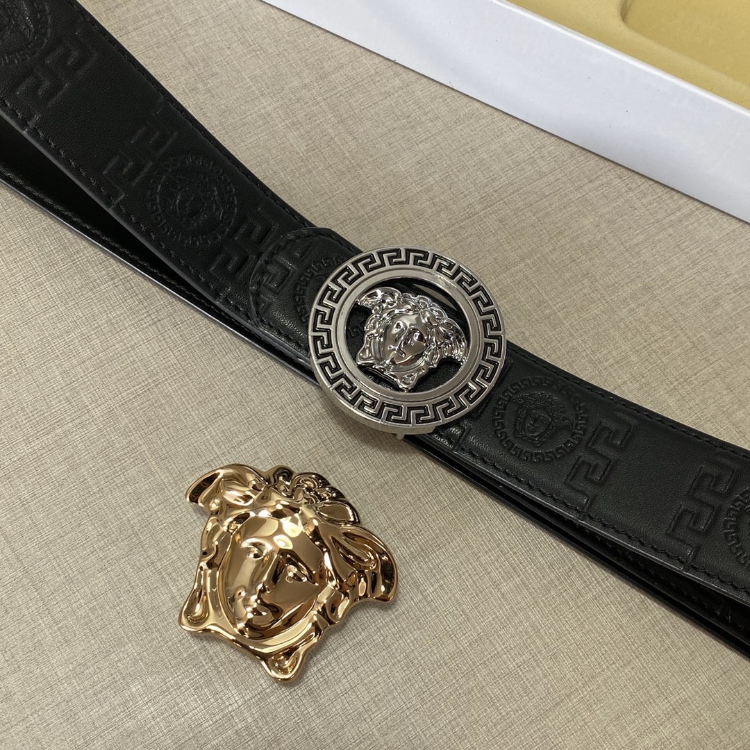 V*ersace Belts Top Version