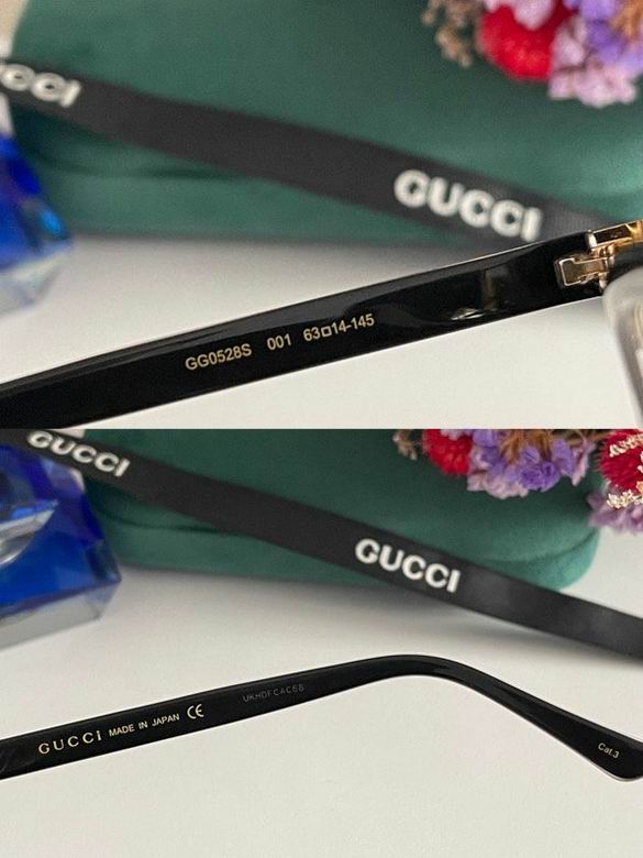 Top Quality G*ucci Glasses