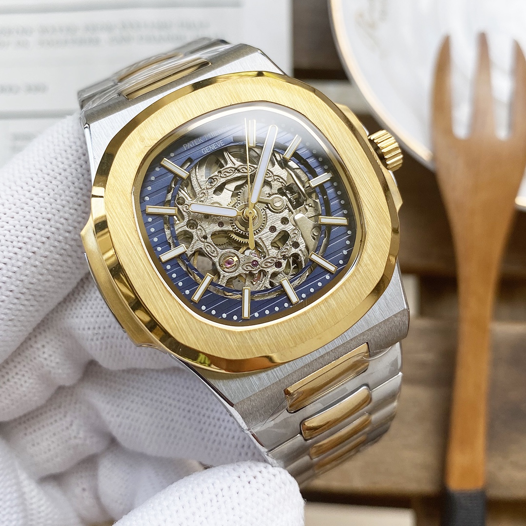 P*atek P*hilippe Watches Top Quality 42*11mm