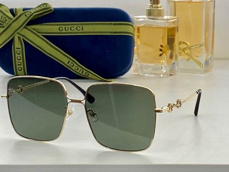 Top Quality G*ucci Glasses