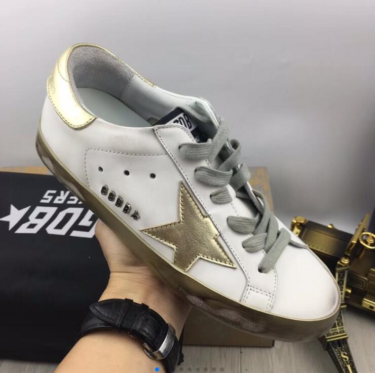 Men Women G*GDB Top Sneakers