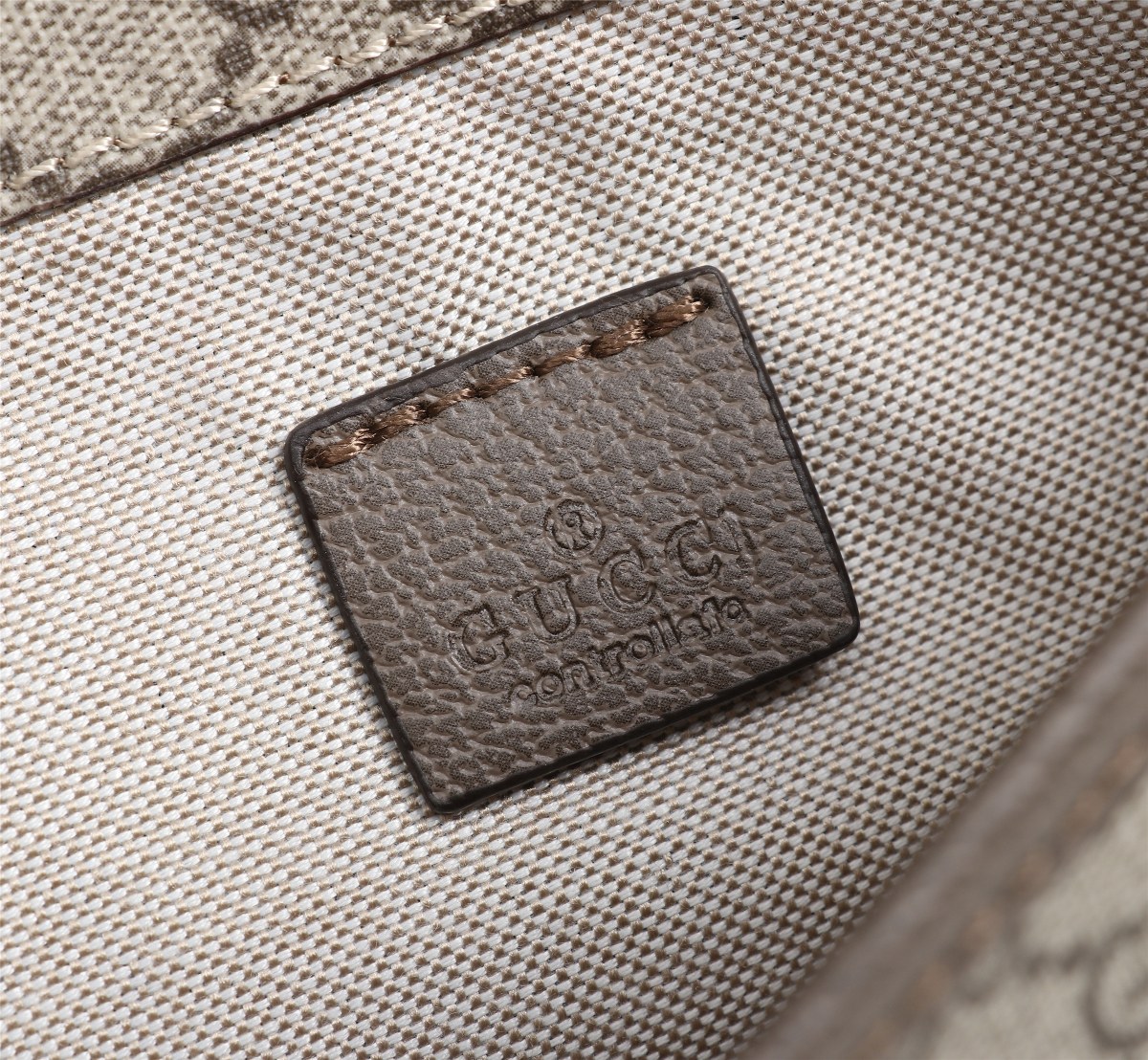 G*ucci Top Bag 24*16.5*4cm