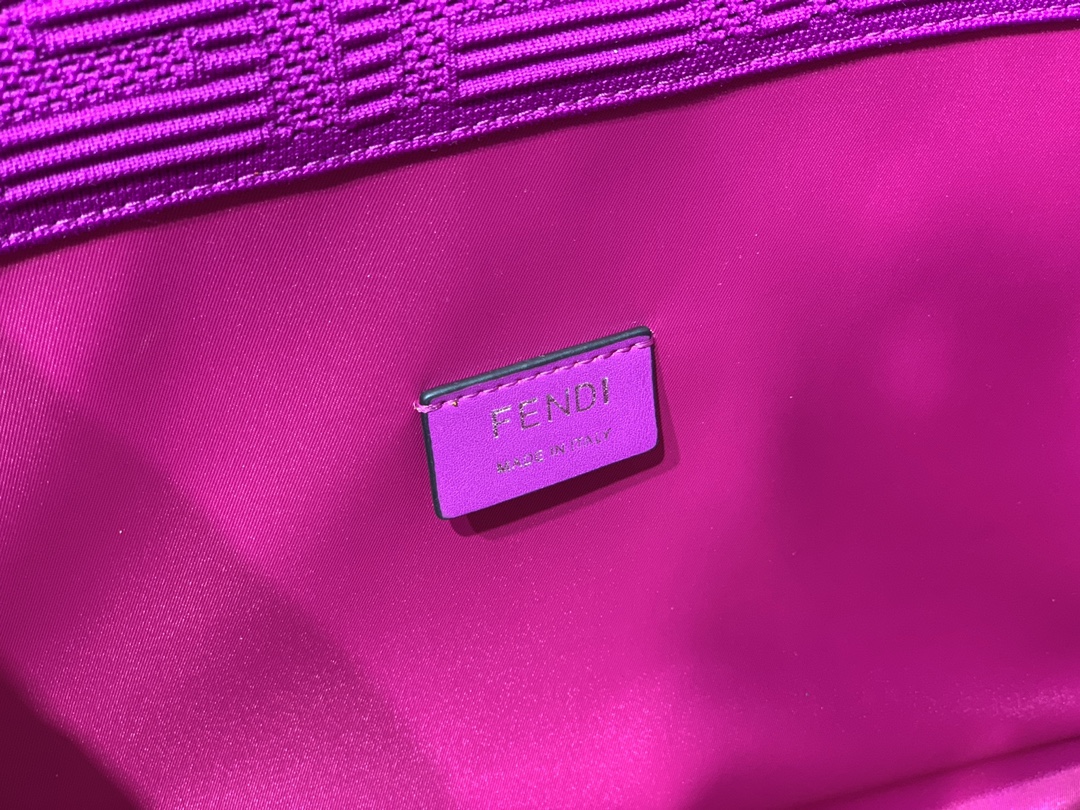 F*endi Bag Top Quality 36*13.5*33CM