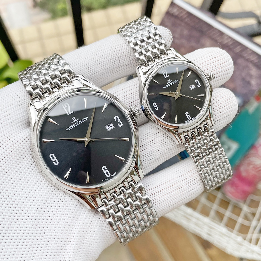 J*aeger-L*eCoultre Watches Top Quality
