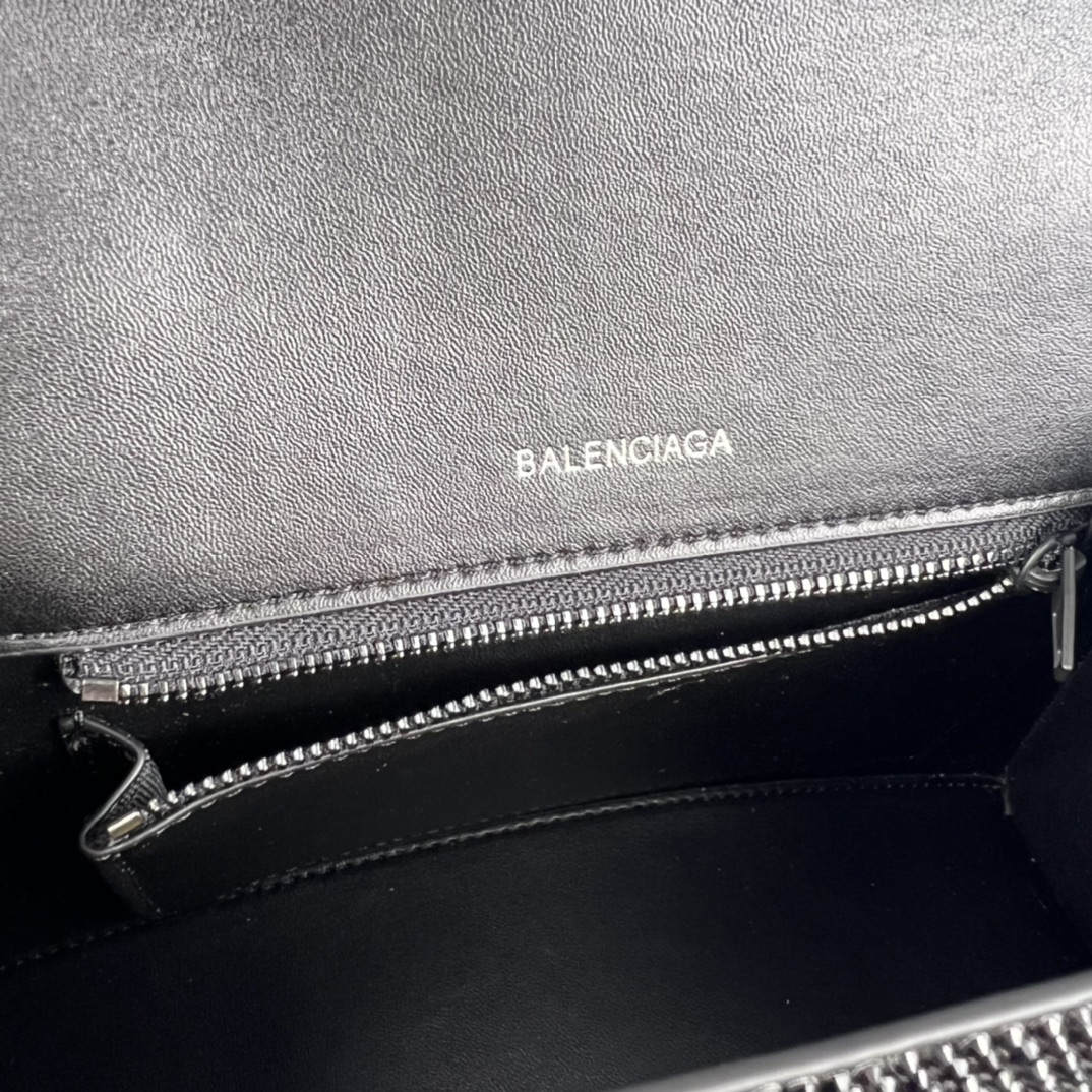 B*alenciaga Bag Top Quality 23*10*24CM