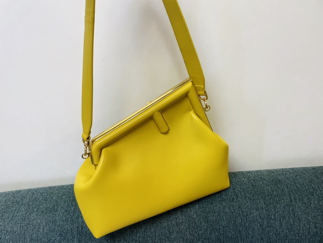 F*endi Bag Top Quality 32.5*15*23.5CM