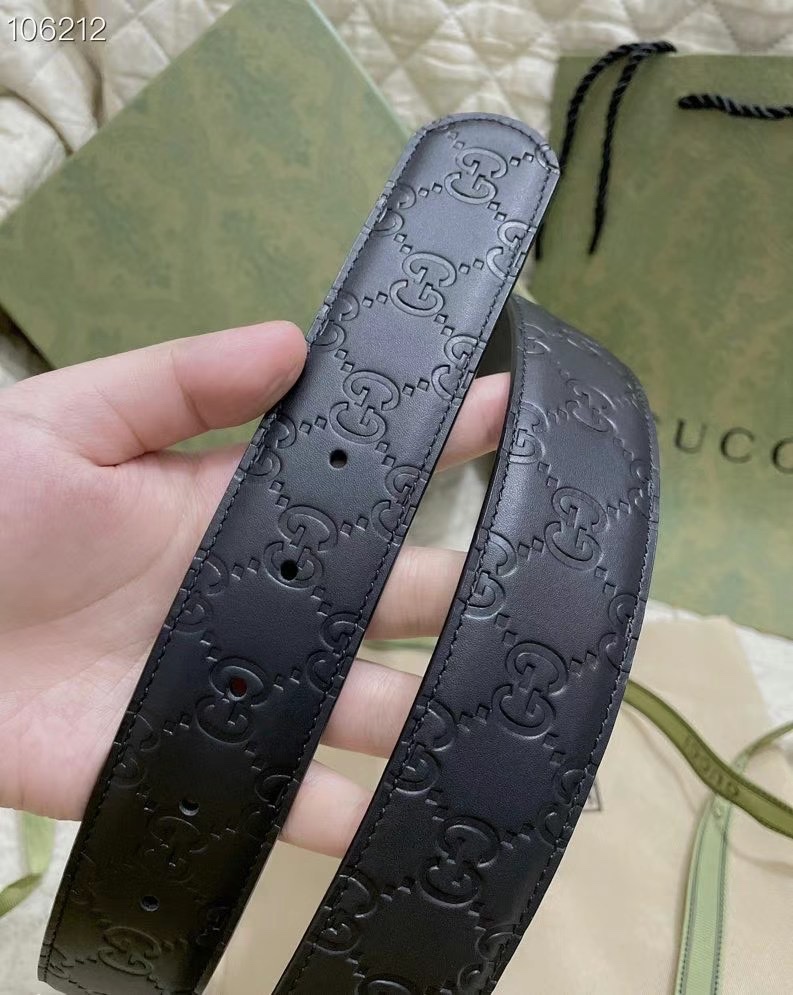 G*ucci Belts Top Version