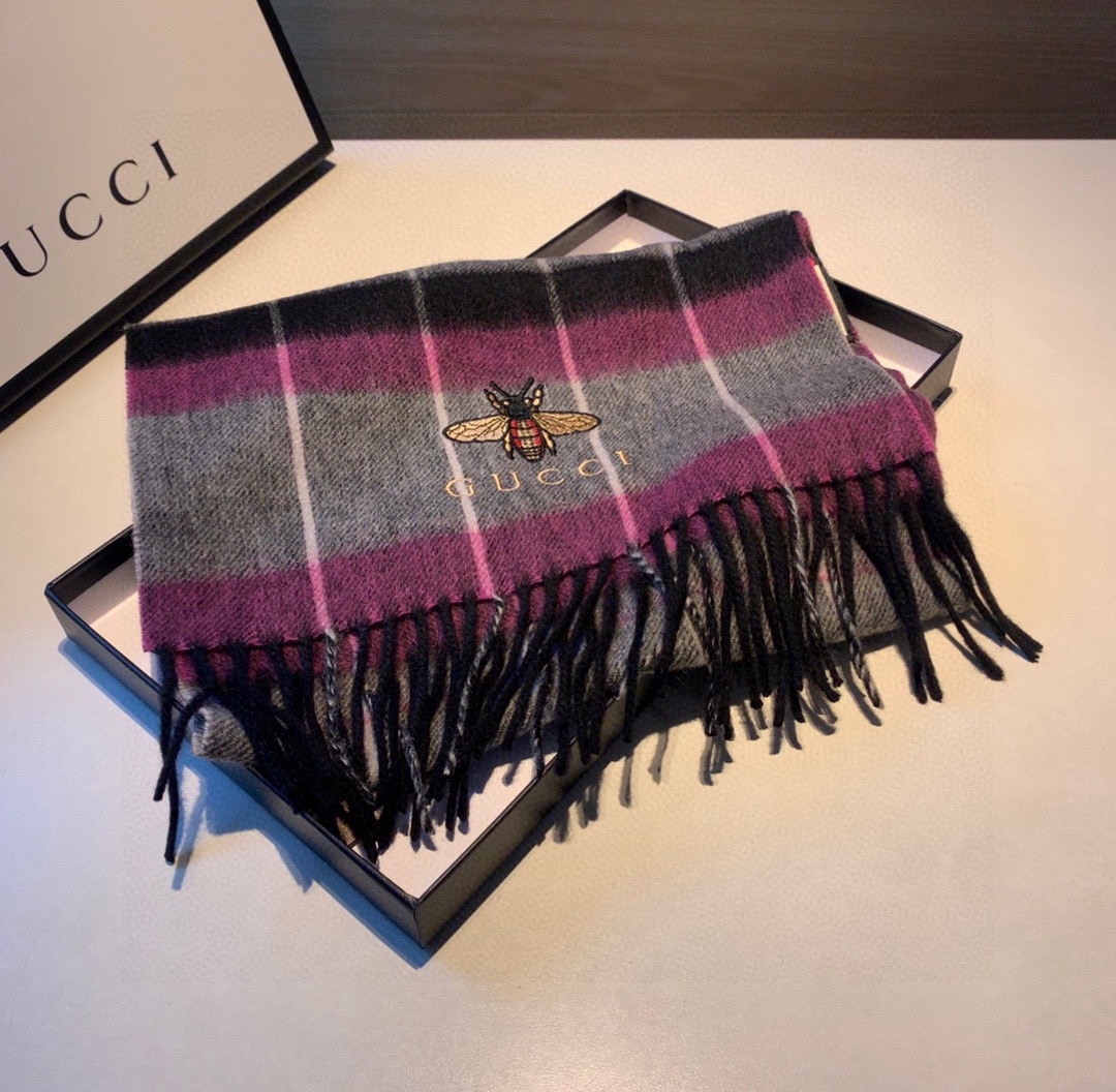 Scarf 30*180cm