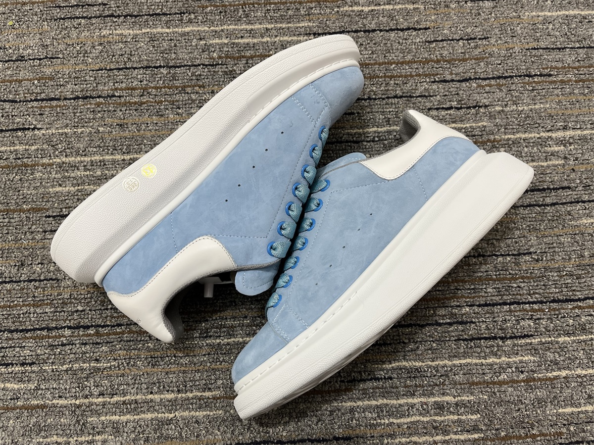 Men Women A*lexander M*cqueen Top Sneaker