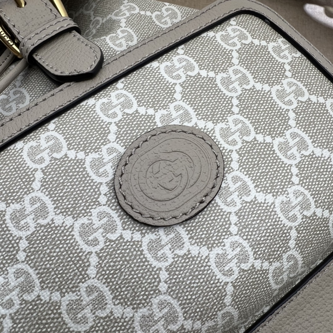 G*ucci Bag Top Quality 26.5*30*13CM