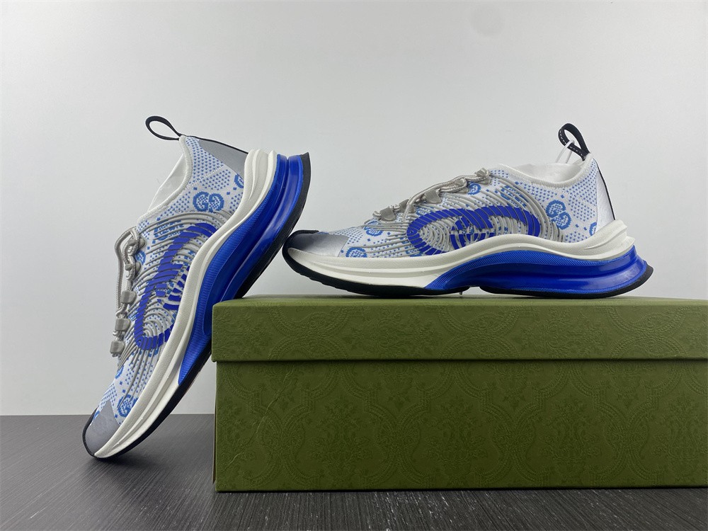 Men Women G*ucci Top Sneaker