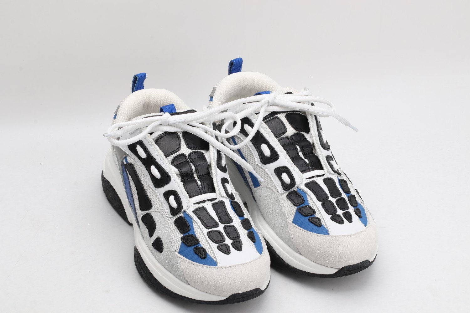 Men A*miri Low Top Sneakers