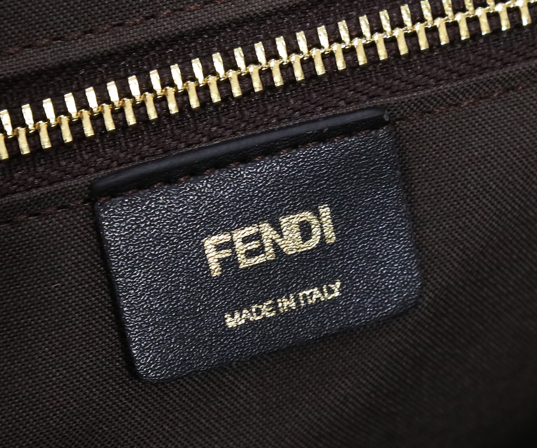 F*endi Bag Top Quality 40*35*21CM