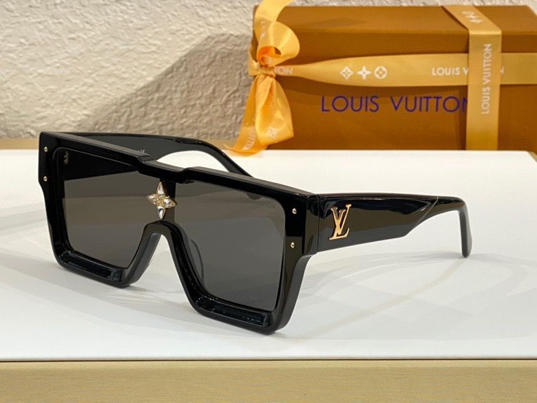 Top Quality L*ouis V*uitton Glasses