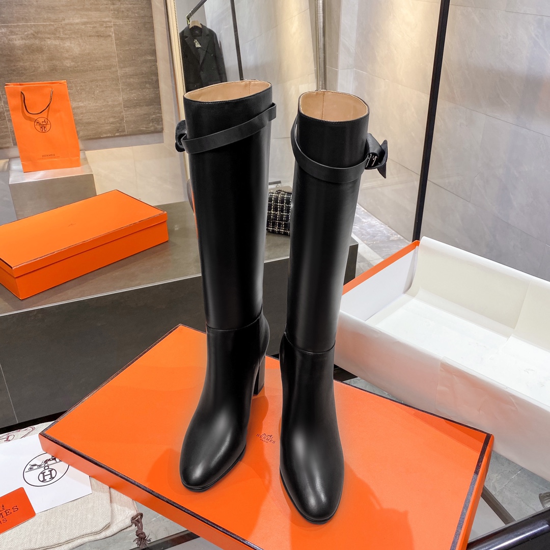 Women H*ermes Top Sneaker