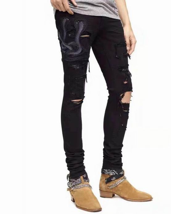 Men Jeans Top Quality