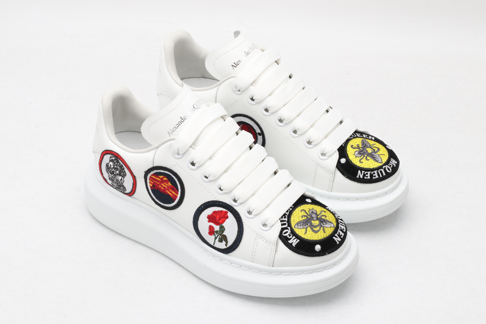A*exander M*queen Sneaker