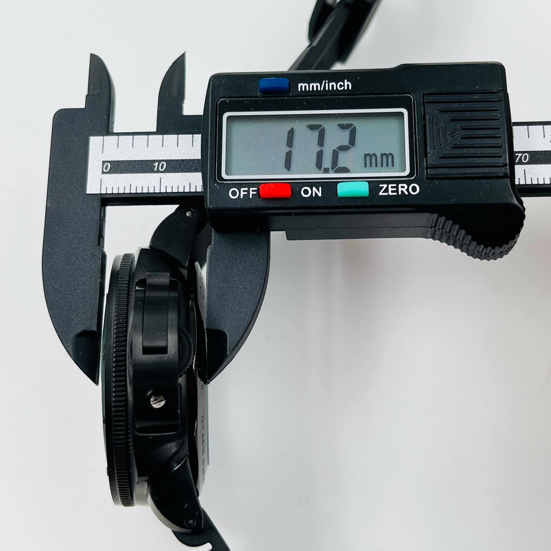 P*anerai Watches Top Quality 44.6*17.2mm