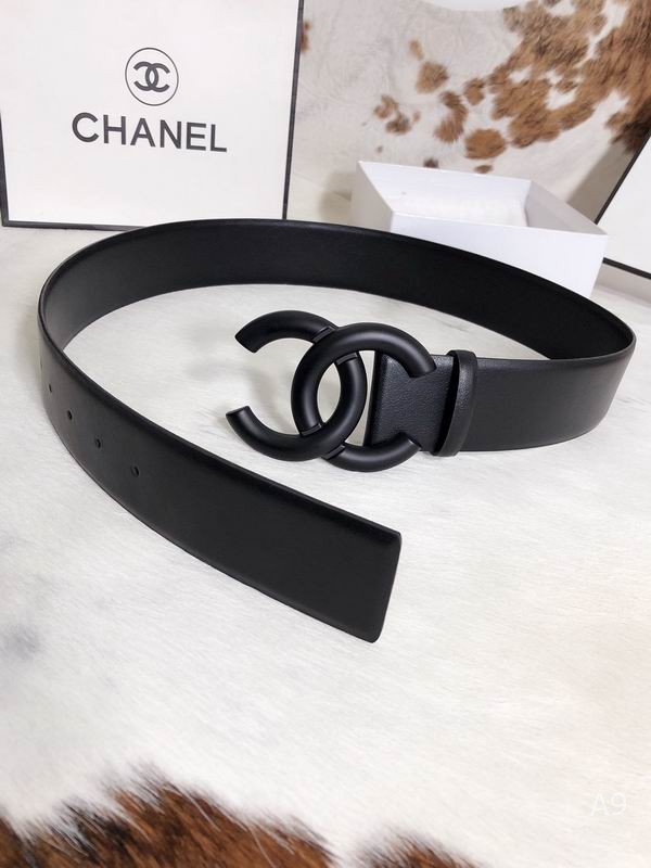 C*anel Belts Top Version