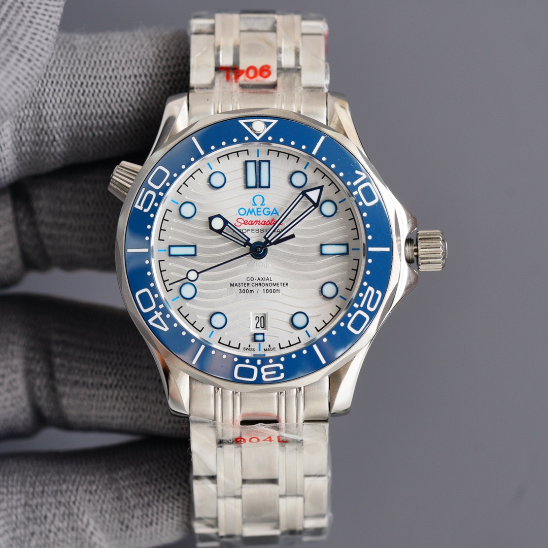 O*mega Watches Top Quality （）