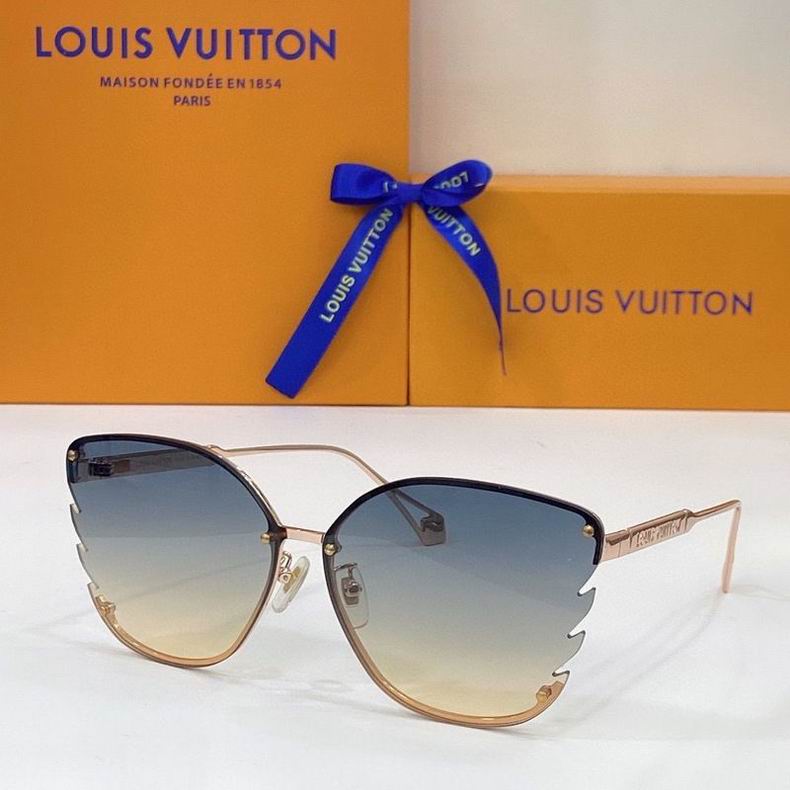 Top Quality L*ouis V*uitton Glasses