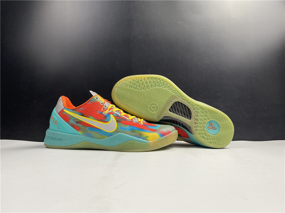 from Nike Zoom Kobe