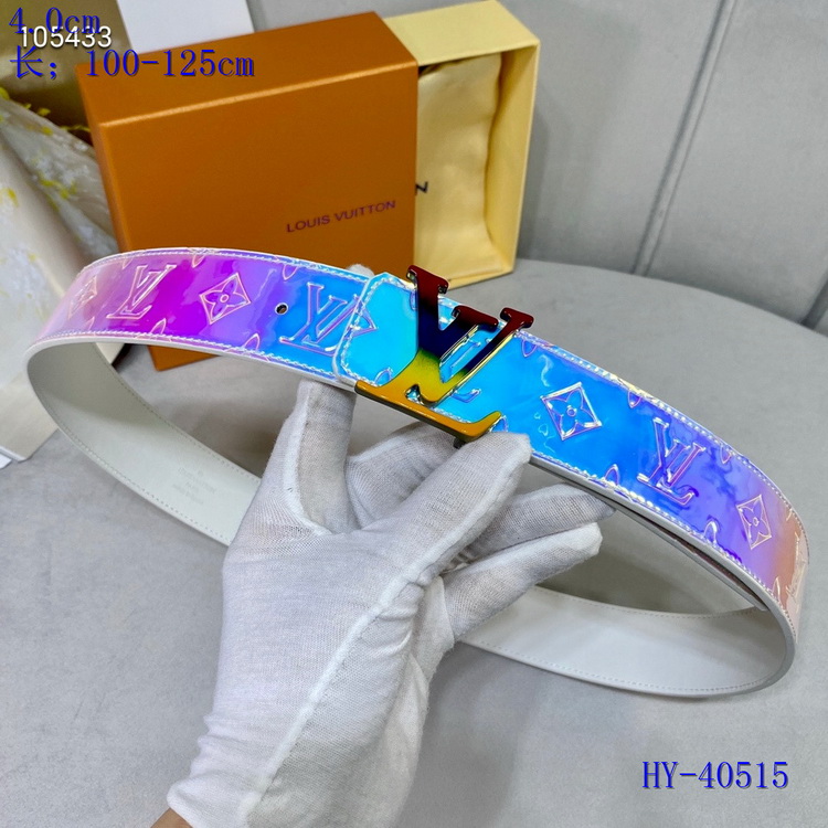 L*uis V*itton Belts Top Version