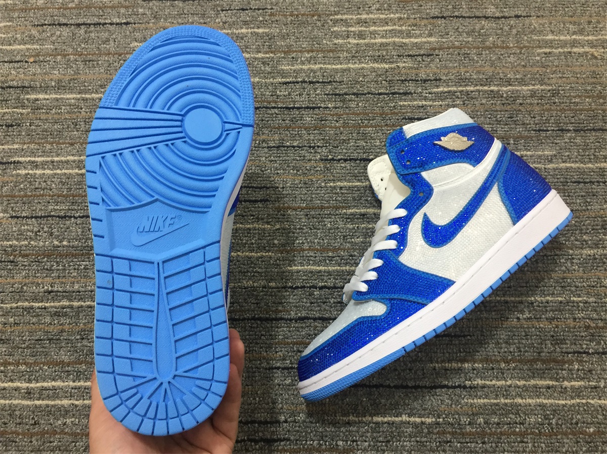 Air Jordan 1 D*ior