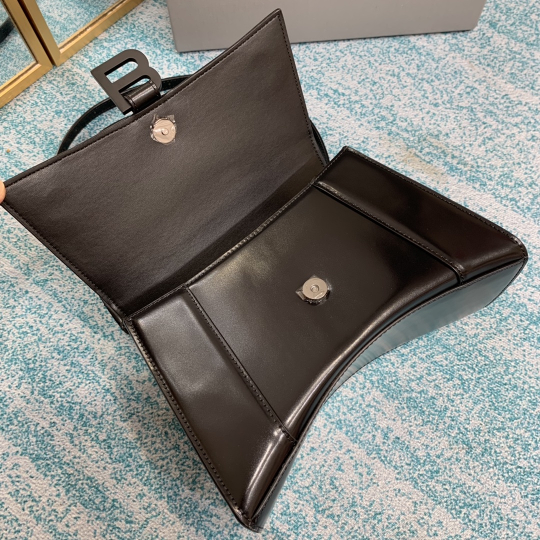 B*alenciaga Bag Top Quality 23*10*24cm