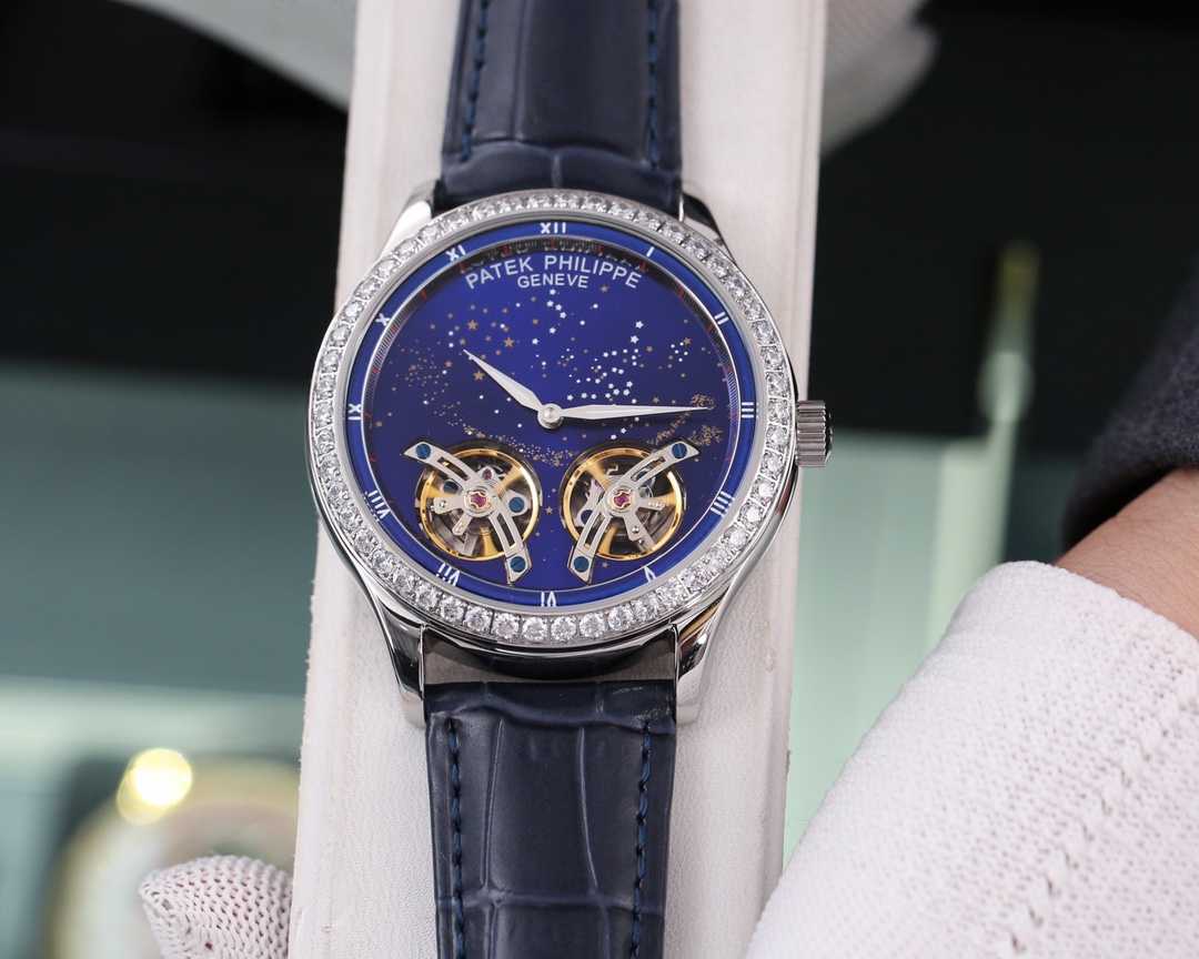 P*atek P*hilippe Watches Top Quality 44*13mm